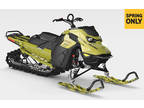 2025 Ski-Doo Freeride 154 850 E-TEC SHOT PowderMax 2.5 LAC