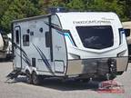 2022 Coachmen Freedom Express Ultra Lite 192RBS