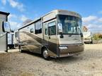 2007 Winnebago Journey 36 G