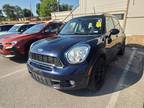 2011 Mini Cooper Countryman