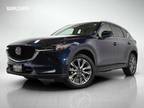 2021 Mazda CX-5 Blue, 12K miles