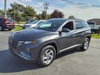 2022 Hyundai Tucson Gray, 25K miles