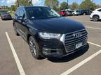 2018 Audi Q7 Black, 72K miles