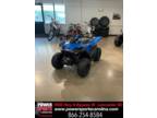 2025 Polaris Outlaw 70 EFI