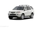 2006 Acura MDX White, 61K miles