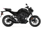 2022 Yamaha MT-03