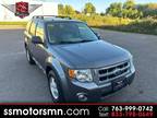 2012 Ford Escape Gray, 75K miles