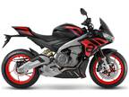 2024 Aprilia Tuono 660 Factory