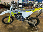 2024 Husqvarna TC 85 17/14