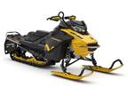 2024 Ski-Doo Summit NEO+ 600 EFI - 55 ES Hurricane 1.75 w/ FlexEdge