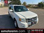 2012 Ford Escape White, 51K miles