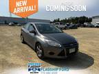 2014 Ford Focus Gray, 125K miles