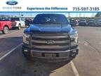 2015 Ford F-150, 95K miles