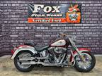 2005 Harley-Davidson FLSTF/FLSTFI Fat Boy®