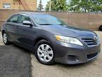 2010 Toyota Camry Gray, 163K miles