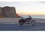 2014 Harley-Davidson SuperLow® 1200T