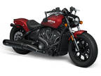 2025 Indian Motorcycle Scout® Bobber Limited +Tech