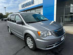 2013 Chrysler town & country Silver, 80K miles