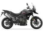 2025 Triumph Tiger 850 Sport