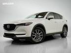 2019 Mazda CX-5 White, 98K miles