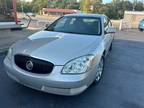 2008 Buick Lucerne CXL SEDAN 4-DR