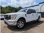 2021 Ford F-150 Police Responder 3.5L V6 EcoBoost 4WD CREW CAB PICKUP 4-DR