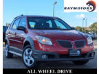 2006 Pontiac Vibe Red, 141K miles