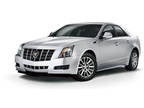 Used 2013 Cadillac Cts for sale.