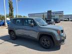 2018 Jeep Renegade, 108K miles