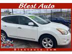 2011 Nissan Rogue S 2WD SPORT UTILITY 4-DR