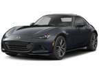 2024 Mazda MX-5 Miata RF Grand Touring