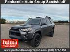 2023 Toyota 4Runner TRD PRO 4WD SPORT UTILITY 4-DR