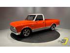 1972 Chevrolet C10 Restomod Pickup