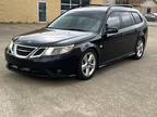 2009 Saab 9-3 SportCombi 2.0T Comfort WAGON 4-DR