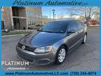 2014 Volkswagen Jetta SE SEDAN 4-DR