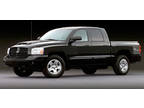 Used 2006 Dodge Dakota for sale.