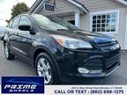 Used 2014 Ford Escape for sale.