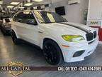 Used 2012 BMW X5 M for sale.