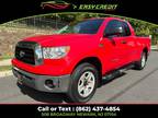 Used 2008 Toyota Tundra 4WD Truck for sale.