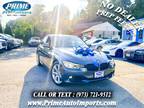 Used 2013 BMW 3 Series for sale.