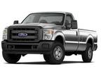 Used 2015 Ford Super Duty F-250 SRW for sale.