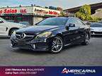 Used 2014 Mercedes-Benz E-Class for sale.