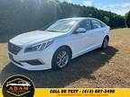 Used 2016 Hyundai Sonata for sale.