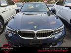 Used 2021 BMW 3 Series for sale.