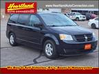 2010 Dodge grand caravan Blue, 81K miles