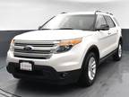 Used 2011 Ford Explorer for sale.