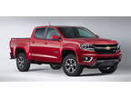 Used 2020 Chevrolet Colorado for sale.