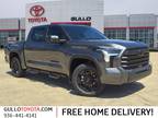 2025 Toyota Tundra Gray, new