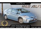 2015 Toyota Prius Plug-In for sale