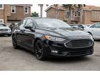 2020 Ford Fusion SE for sale